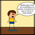 Až jednou...