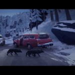 The Long Dark – simulátor přežití v zimě