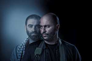 Fauda