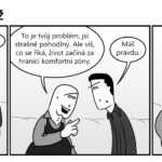 Osamělý svobodný muž – 81