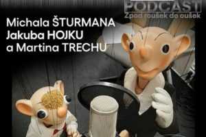 D SH divadelni podcasty