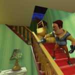 Hello Neighbor - Hororovka pro děti a zábava pro starší?