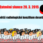 Zatmění slunce