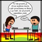 Už nemládneme