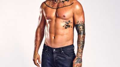 Adam Raiter