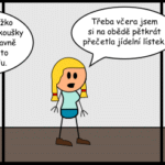 Nikdy to neskončí
