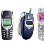 Pamatujete si na první mobilní telefony? Neměli jste ho náhodou také?