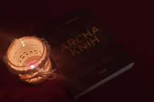Archa.knih