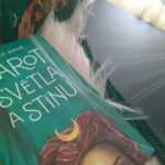  Chris-Anne: Tarot světla a stínu