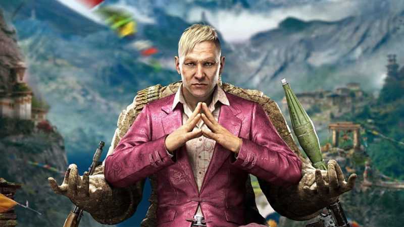 Pagan Pagan