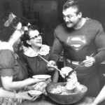 První představitel Supermana by se dožil 108 let