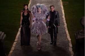 Hunger Games: Vražedná pomsta (r. Francis Lawrence) Foto: Lionsgate 