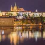 Praha mění podmínky natáčení filmů a reklam