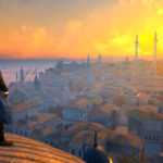 Assassin's Creed: The Ezio Collection je nyní k dispozici na Switchi