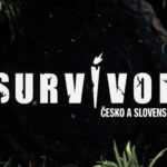 Survivor-9.epizóda(SK-13.,14.)Veve=nová "Iva"