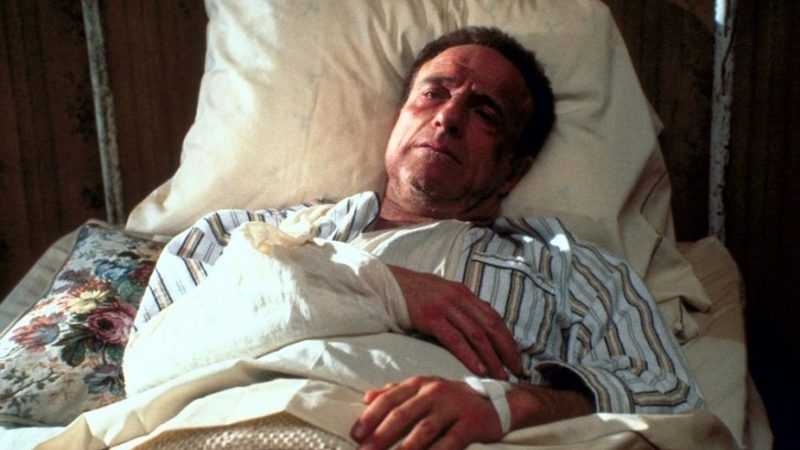 Misery