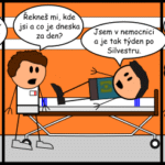 Starý známý