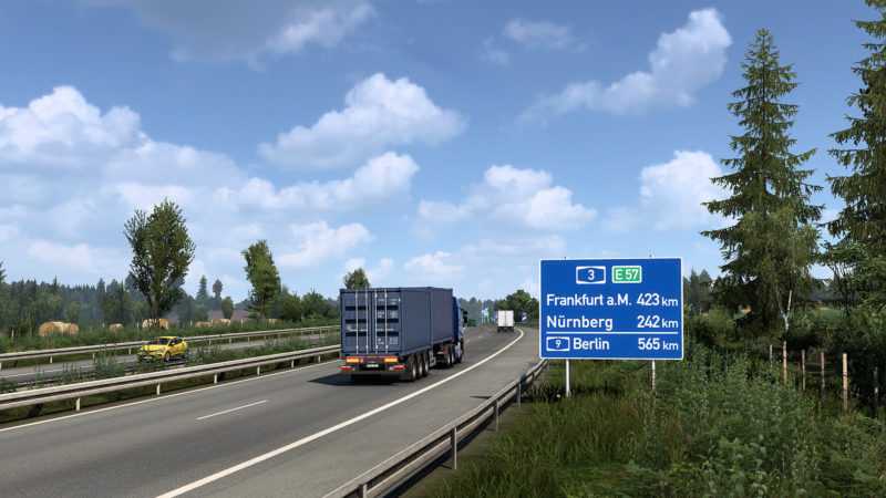 © SCS Software.
