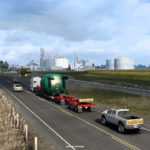 American Truck Simulator: 1.44 Open Beta