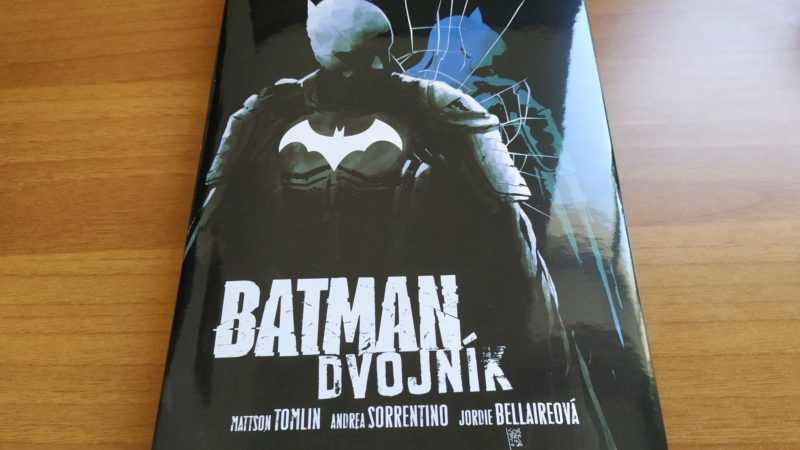 BatmanDvoj