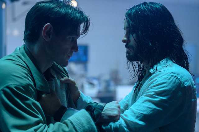 Morbius – Recenze