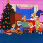 Simpsonovi slaví 35 let od prvního vysílání v Tracey Ullman Show