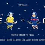 LIVE | Sweden vs. Great Britain | 2022 #IIHFWorlds