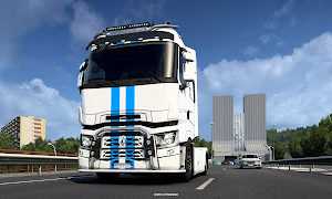 Foto: © SCS Software.