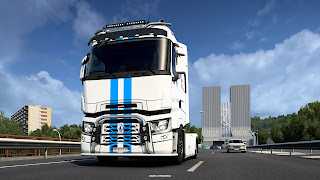Foto: © SCS Software.