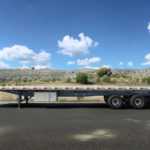 American Truck Simulator: Lode King & Prestige Trailers Pack DLC