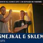 Quick Cuts | Smejkal and Sklemicka (Czechia) | 2022 #IIHFWorlds