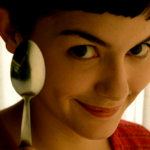 Amélie z Montmartru (Le Fabuleux destin d´Amélie Poulain)
