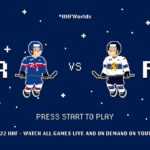LIVE | Great Britain vs. Finland | 2022 #IIHFWorlds