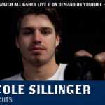 Quick Cuts | Cole Sillinger (Canada) | 2022 #IIHFWorlds