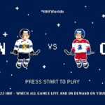 Full Game | Finland vs. Czechia | 2022 #IIHFWorlds