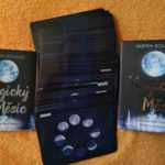 Yasmin Boland: Magický Měsíc 