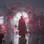 Doctor Strange v mnohovesmíru šílenství: Divoká jízda MCU Sama Raimiho