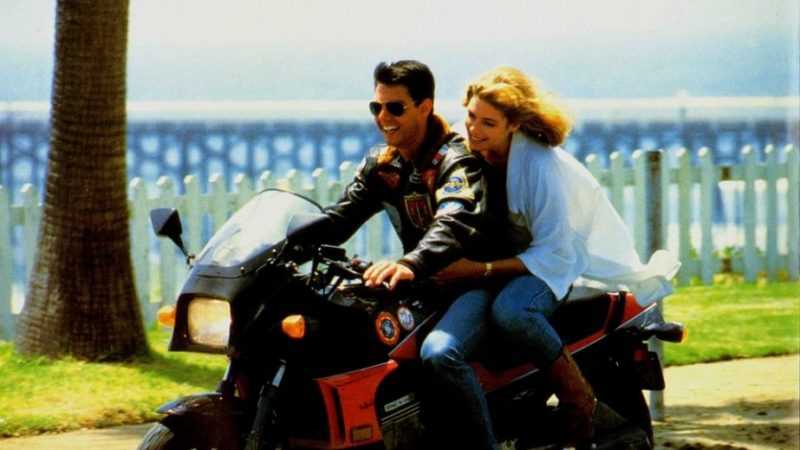 Photo © Paramount Pictures