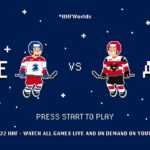 LIVE | Czechia vs. Austria | 2022 #IIHFWorlds