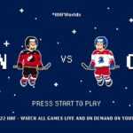 LIVE | Canada vs. Czechia | 2022 #IIHFWorlds