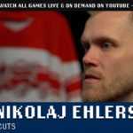 Quick Cuts | Nikolaj Ehlers (Denmark) | 2022 #IIHFWorlds