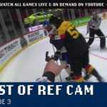 Best of Ref Cam - Episode 3 | 2022 #IIHFWorlds
