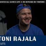 Quick Cuts | Toni Rajala (Finland) | 2022 #IIHFWorlds
