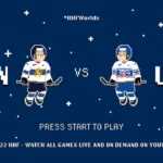 LIVE | Finland vs. USA | 2022 #IIHFWorlds