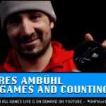Andres Ambuhl: 120 Games and Counting | 2022 #IIHFWorlds