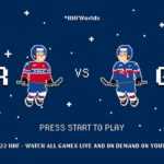 Full Game | Norway vs. Great Britain | 2022 #IIHFWorlds