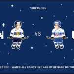 Trailer: Finland vs USA | 2022 #IIHFWorlds