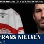 Quick Cuts | Frans Nielsen (Denmark) | 2022 #IIHFWorlds