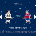 Full Game | Finland vs. Norway | 2022 #IIHFWorlds