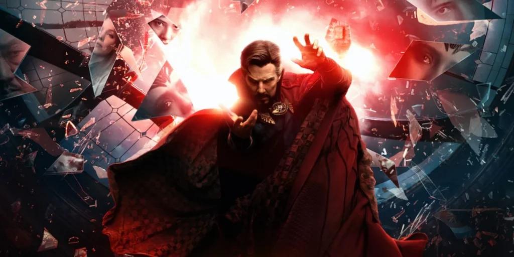 doctor strange 2 poster social featured 2